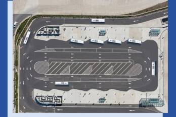 MiBus activa nueva conexión para agilizar traslados en Villa Zaita