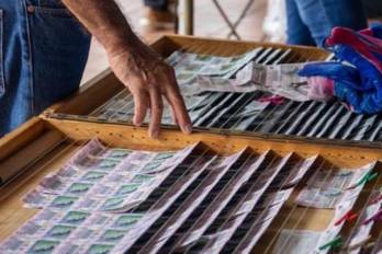 La Lotería Nacional reprograma el sorteo del Gordito del Zodiaco.
