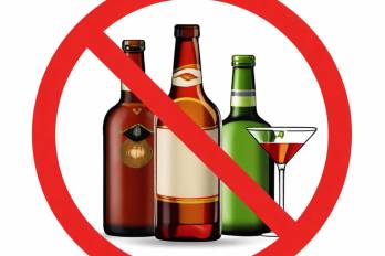 La ciudad capital aplicará ley seca por Viernes Santo