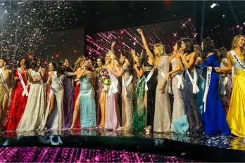 La Organización Miss Universe confirma a Puerto Rico como anfitrión del certamen 75°.