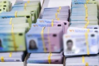 Puntos temporales del Tribunal Electoral ayudan a recuperar cédulas extraviadas.