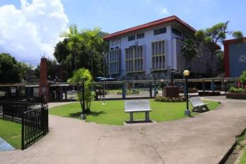 La Universidad de Panamá extiende clases virtuales hasta el 18 de octubre.