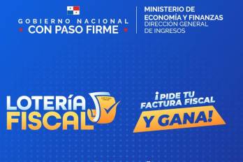 El MEF confirma la fecha del último sorteo del 2025 de la Lotería Fiscal de Panamá.