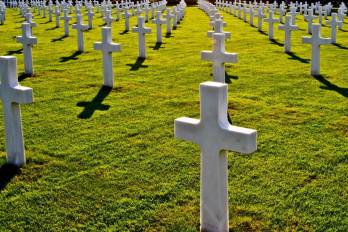 El objetivo de esta conmemoración es rendir homenaje a las víctimas.