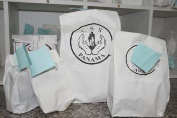 La recepción de propuestas se realizará de manera electrónica, a través del portal PanamaCompra