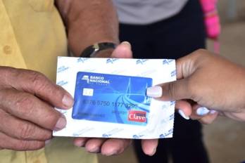 Mides renovará y emitirá más de 19 mil tarjetas en marzo