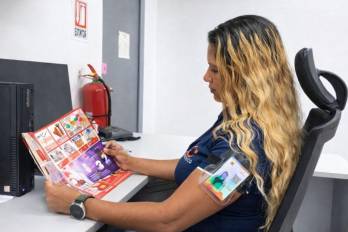 La Acodeco recibe 168 quejas y suspende 174 anuncios irregulares