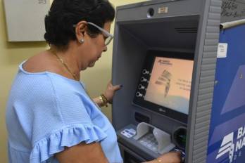 La CSS anuncia fechas de pago por ACH y cheque para jubilados y pensionados