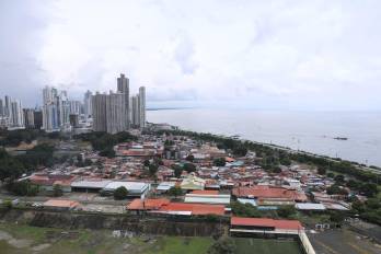 En Panamá, para el año 2023, más del 21% de la población vive en condiciones de pobreza; la pobreza urbana se contabiliza en 11.3%.