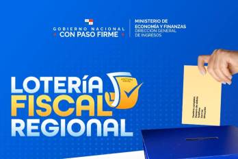 Solicitar facturas es clave para participar en la Lotería Fiscal.
