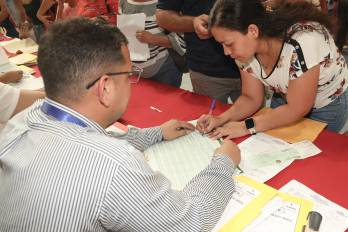 El Ifarhu entregará cheques del Pase- U este viernes 30 de enero