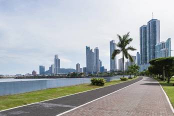 El Mop anuncia mantenimiento en la Cinta Costera III del 13 al 16 de enero