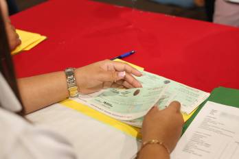 Tercer pago del PASE-U llega a Tortí y Darién esta semana