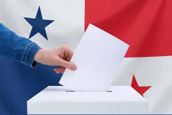 Cinco estímulos muy fuertes condicionan el voto panameño.
