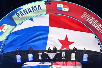 La selección de Panamá conoce a sus rivales en el Grupo L del Mundial 2026.