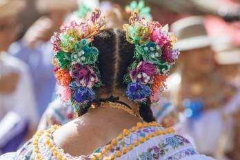Las Tablas se prepara para el Desfile de las Mil Polleras en medio de análisis de agua