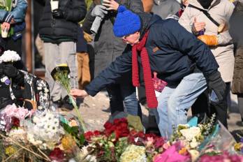 Segunda muerte en operativo migratorio en Minneapolis