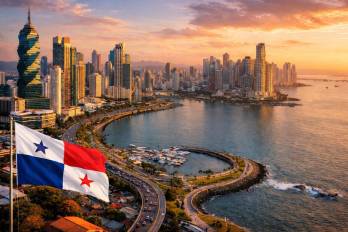 Hechos nacionales e internacionales marcan la agenda informativa en Panamá este domingo 11 de enero