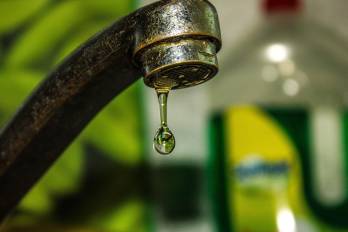 Idaan anuncia cortes de agua por mantenimiento en varias zonas del país