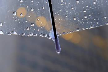 El Imhpa pronostica lluvias esporádicas y vientos intensos este lunes en Panamá