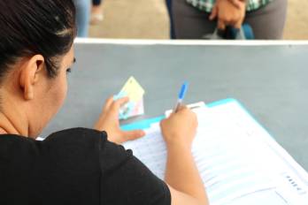 El IFARHU iniciará los pagos del PASE-U a partir del 13 de octubre en centros habilitados de Panamá Oeste y Veraguas.
