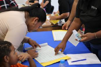 El IFARHU iniciará los pagos del PASE-U a partir del 20 de octubre en centros habilitados de Chiriquí y Coclé.