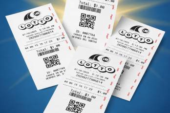 Lotería Nacional activa sistema de emergencia tras fallas en pagos de Lotto y Pega 3