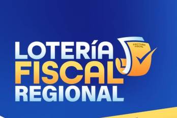 Panamá tendrá cuatro sorteos regionales de lotería fiscal durante mayo