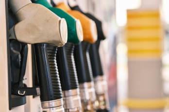 Nuevos precios de la gasolina y el diésel rigen del 26 de diciembre al 8 de enero
