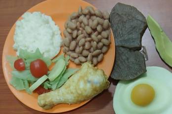 Las autoridades de salud llamaron a prevenir deficiencias nutricionales en la niñez.