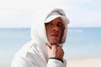 Cada 5 de septiembre vuelve a sonar la canción más personal de Vico C