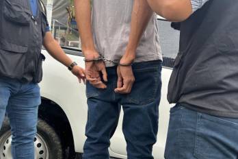 Operativos anticorrupción avanzan con aprehensiones en varios puntos del país