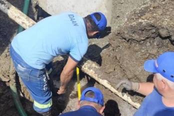 Idaan informa que desinfección de agua en Las Tablas comenzará este lunes 5 de enero
