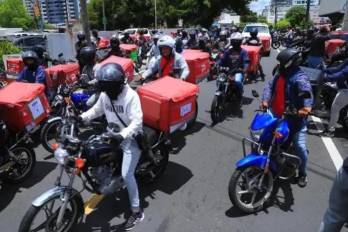 La ATTT prevé más motocicletas en las calles por el costo del combustible,