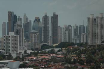 Panamá sigue atento al sismo mientras el mundo registra nuevos acontecimientos.