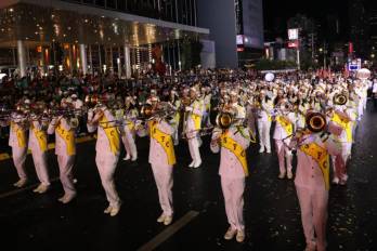 La Alcaldía de Panamá anuncia nuevas restricciones para el Desfile de Navidad 2025.