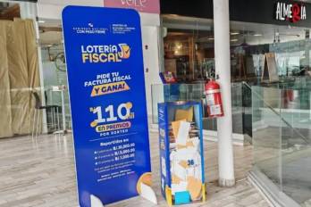 Lotería Fiscal Regional sorteará $110,000 en premios por región.