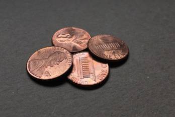 Banco Nacional dejará de traer monedas de un centavo a Panamá a partir de este año