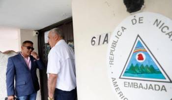 Cancillería acusa a Nicaragua de ‘abierta intromisión en asuntos internos’
