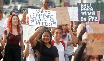 El punto focal de la marcha será la nueva ley propuesta por el ejecutivo para modificar la Ley 51.