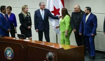 Anel ‘Bolo’ Flores fue electo como nuevo Contralor el pasado 22 de agosto.