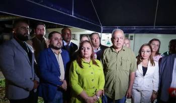 Dana Castañeda, diputada de Realizando Metas