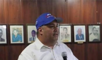 La impugnación fue interpuesta por el excandidato a diputado por el PRD, Eliécer Montenegro.