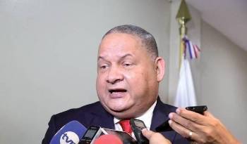 El diputado electo Benicio Robinson mantiene un proceso de impugnación por presuntamente haber superado el tope de gastos de campaña que establece la ley electoral.