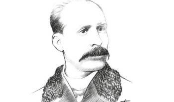 Garza fue asesinado en la provincia de Bocas del Toro el 8 de marzo de 1895 por un grupo de militares conservadores de Colombia.