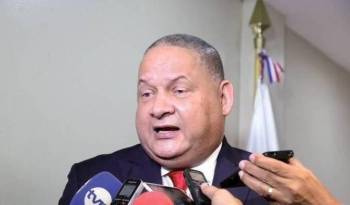 Vallejos apela decisión del Juzgado Electoral en caso contra Benicio Robinson