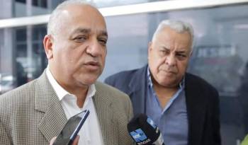 El diputado electo, Luis Eduardo Camacho renunció a sus aspiraciones de presidir la Asamblea Nacional.