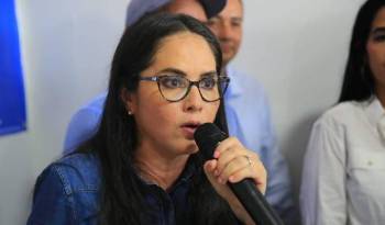 Bonilla declaró prescrita la acción penal por el delito de asociación ilícita.