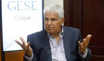 El mandatario electo indicó que lo designó porque tiene la experiencia.