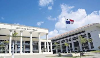 En el circuito 8-6 se seleccionan cuatro diputados.